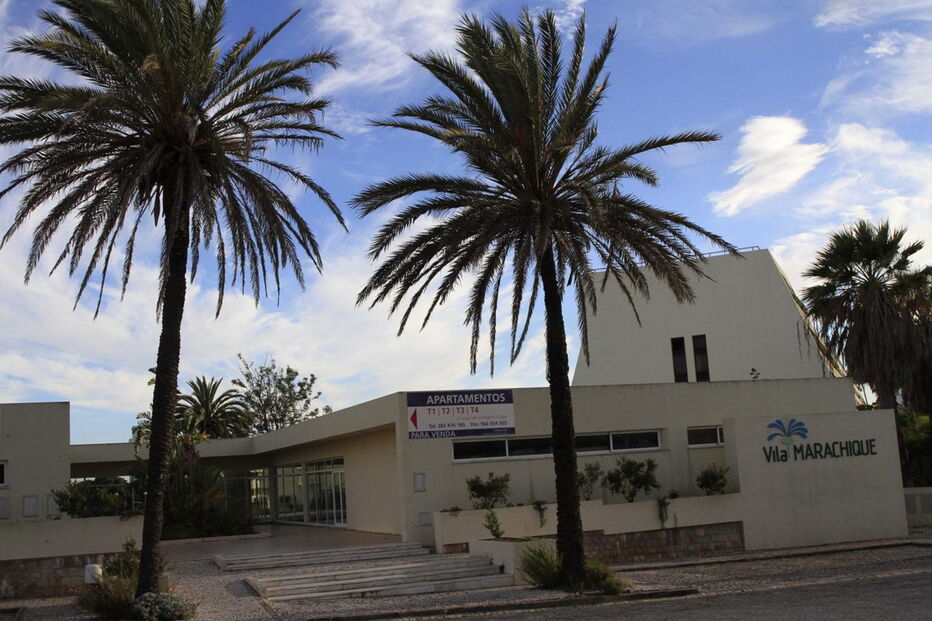 Turista morre afogado em piscina de condomínio privado no Algarve