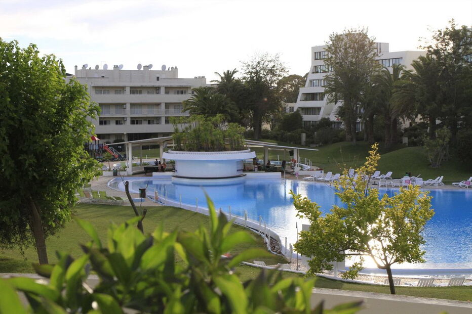 Turista morre afogado em piscina de condomínio privado no Algarve