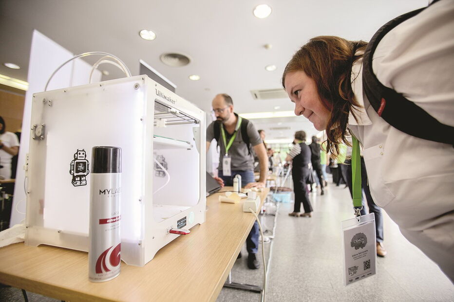 'Ciência 2018' apontou os caminhos do futuro