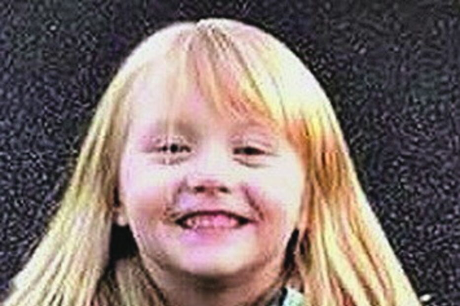 Alesha foi encontrada sem vida num hotel abandonado 