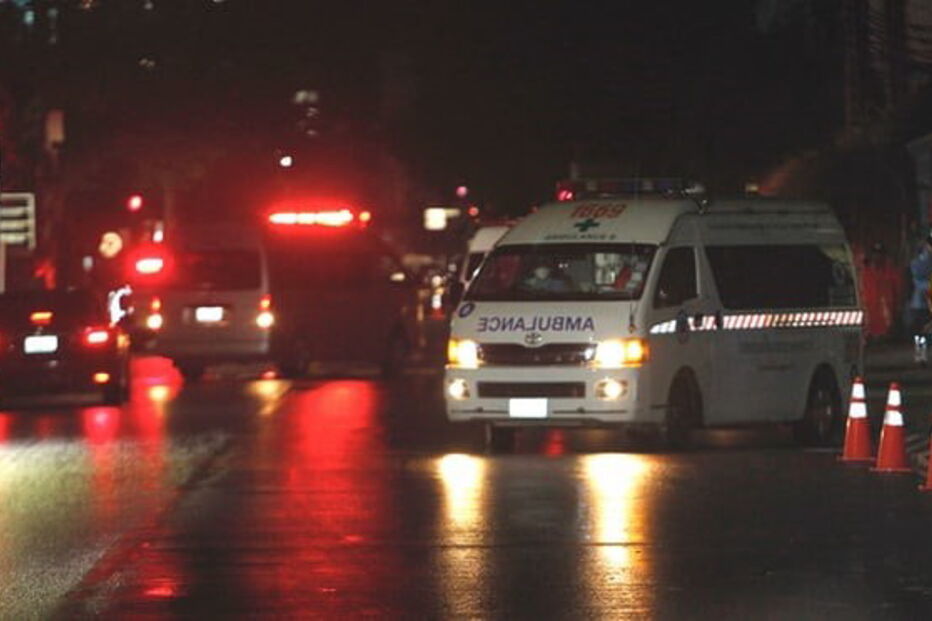  Crianças foram encaminhadas para o hospital