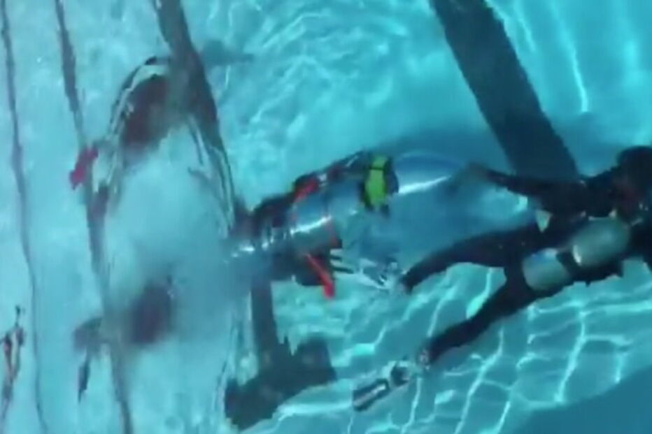 Patrão da Tesla desenvolve cápsulas submarinas para resgate de rapazes na Tailândia