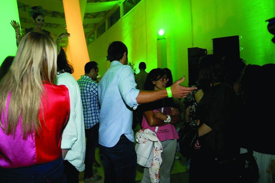 Lourenço Ortigão e Kelly Bailey continuam sem posar juntos