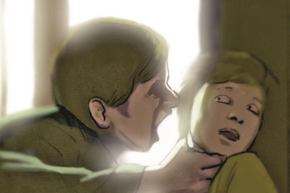 Violência Doméstica