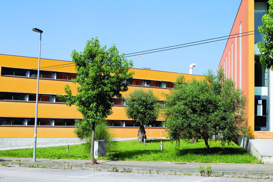 Alunos foram realojados noutra unidade, próxima do Instituto Superior de Engenharia