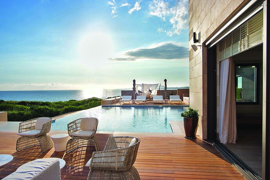 Resort ‘Costa Navarino’