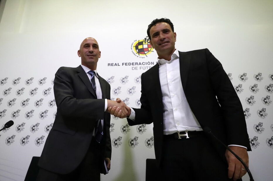 José Francisco Molina