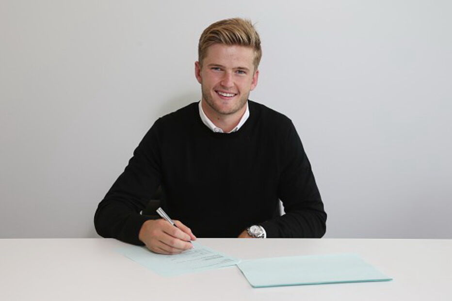 Eric Dier