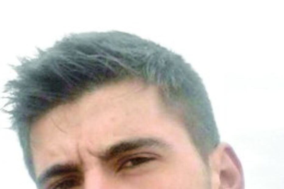 José Marques, de 25 anos, era bombeiro