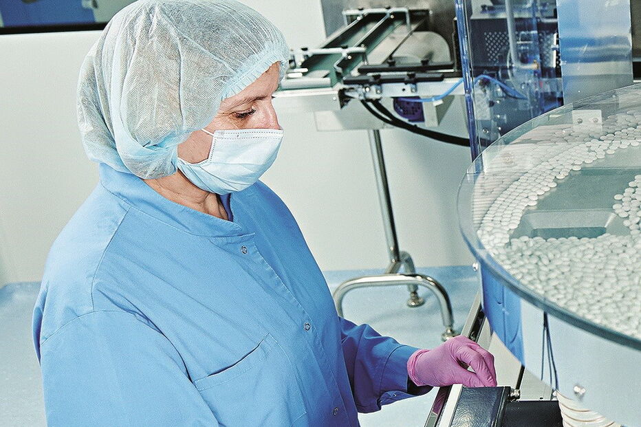 Objetivo é impedir a fraude com os medicamentos no mercado europeu 