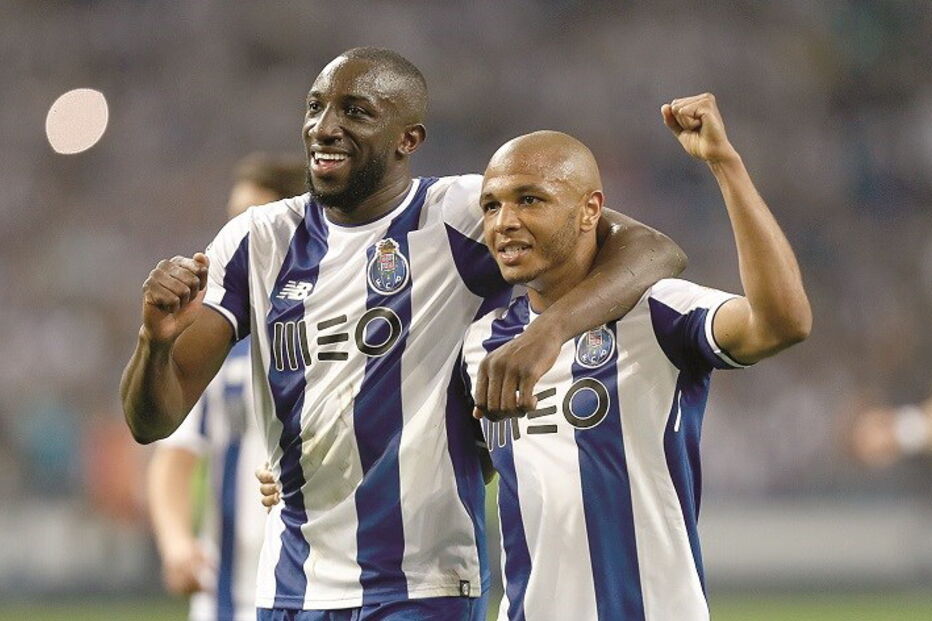 FC Porto tem recebido pedidos de adeptos a viver no estrangeiro para terem acesso a conteúdos do clube 