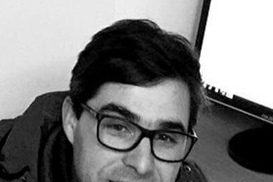 Augusto Durães foi assassinado com dois tiros na cabeça