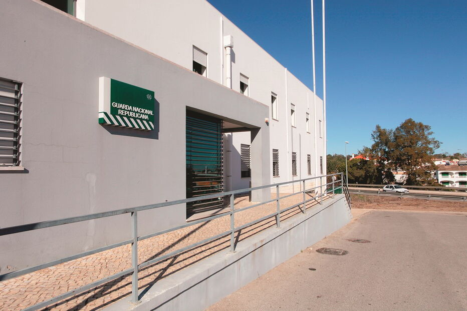 Posto Territorial de Tavira da GNR