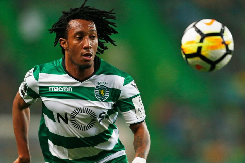 Gelson Martins
