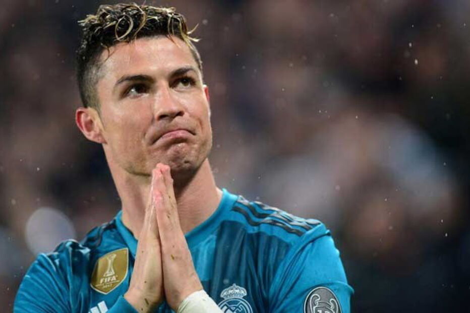 Ronaldo, Cristiano Ronaldo