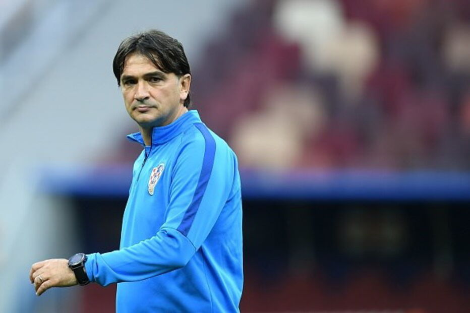 Zlatko Dalic
