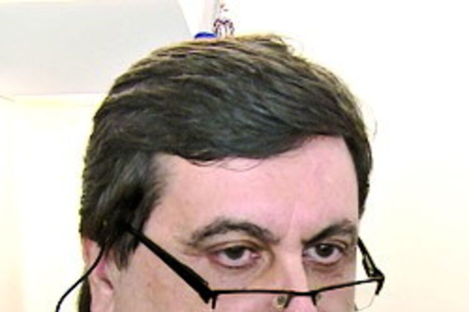 Baptista Romão é o diretor da PJ do Porto, força que desmantelou o grupo 