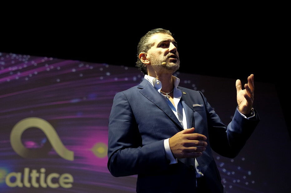 alexandre fonseca altice