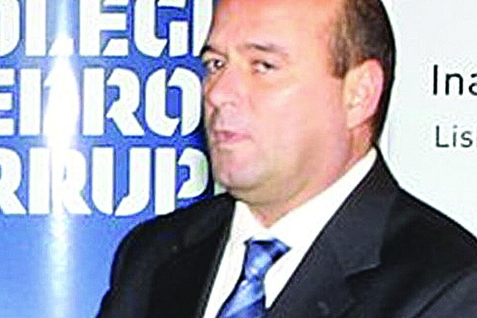 Manuel Alves Ribeiro 