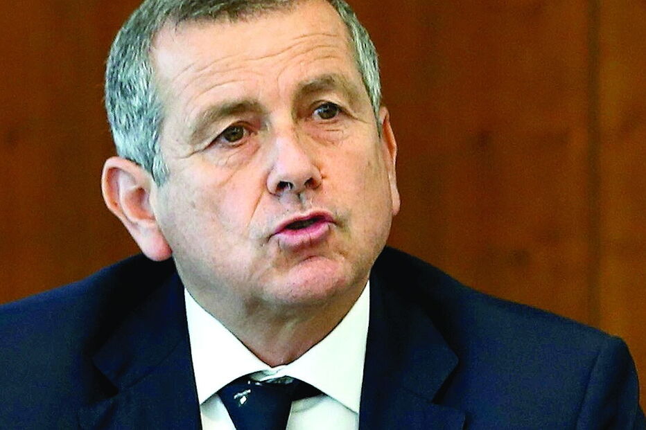 Vasco Mello lidera uma das famílias de industriais mais antigas