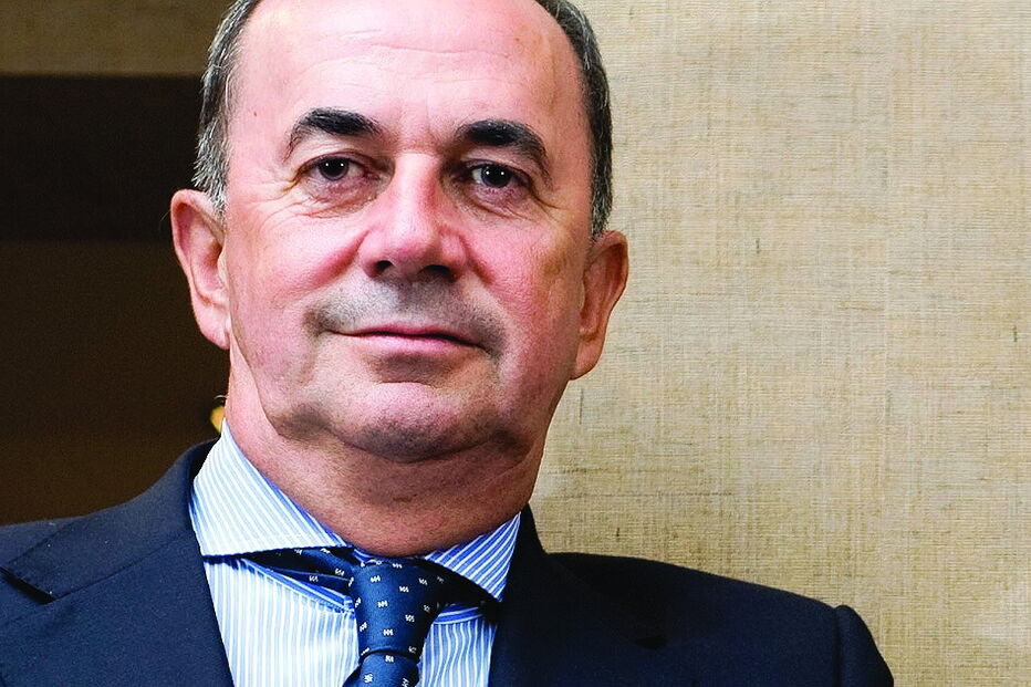 Manuel Violas e Rita Violas e Sá controlam os casinos Solverde 