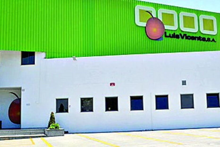 Luís Vicente fundou o grupo há 50 anos e expandiu-o para 20 países 