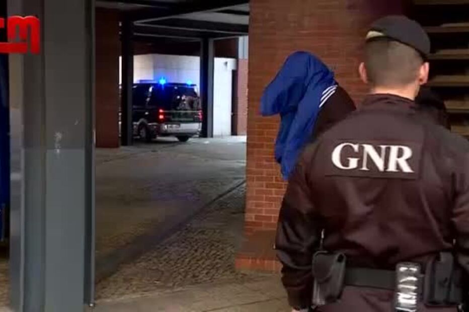 Prisão preventiva para suspeito de agressões em Alcochete que aguarda cirurgia