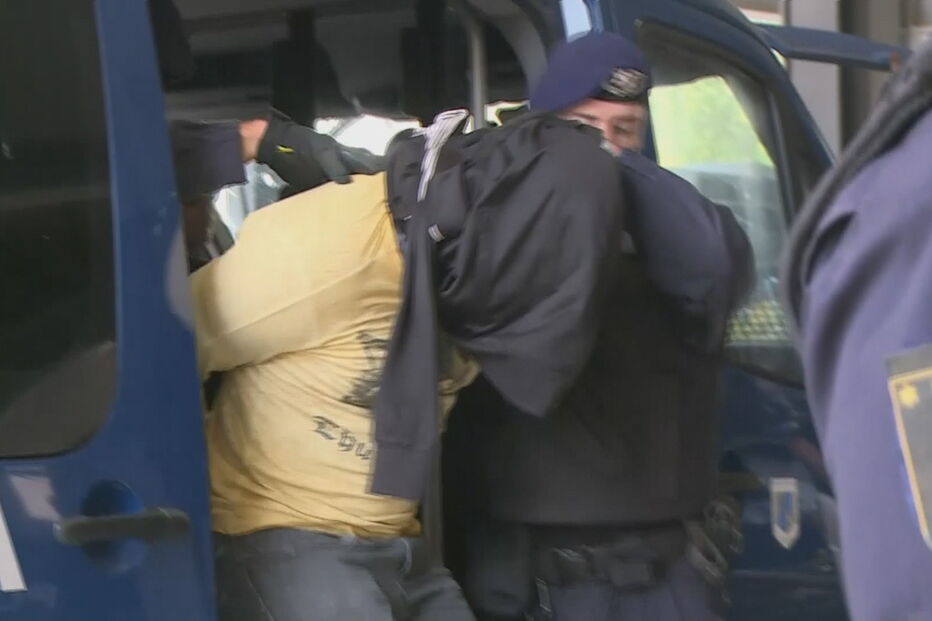 Alcochete, agressões, prisão preventiva