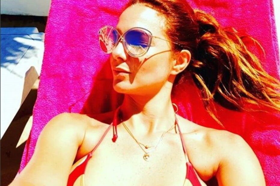 Catarina Morazzo 