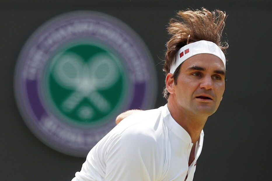 Roger Federer