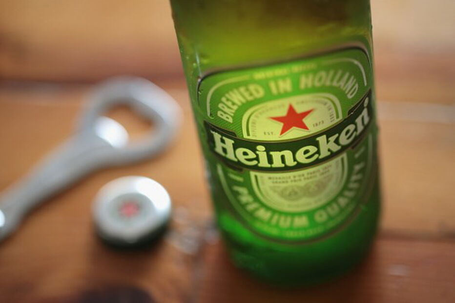 Heineken