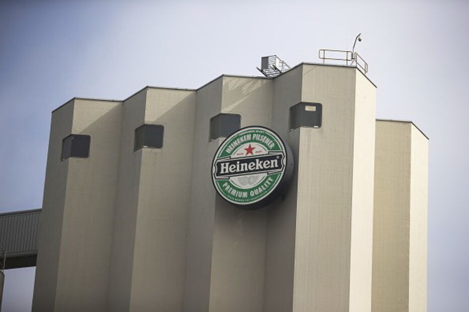 Heineken