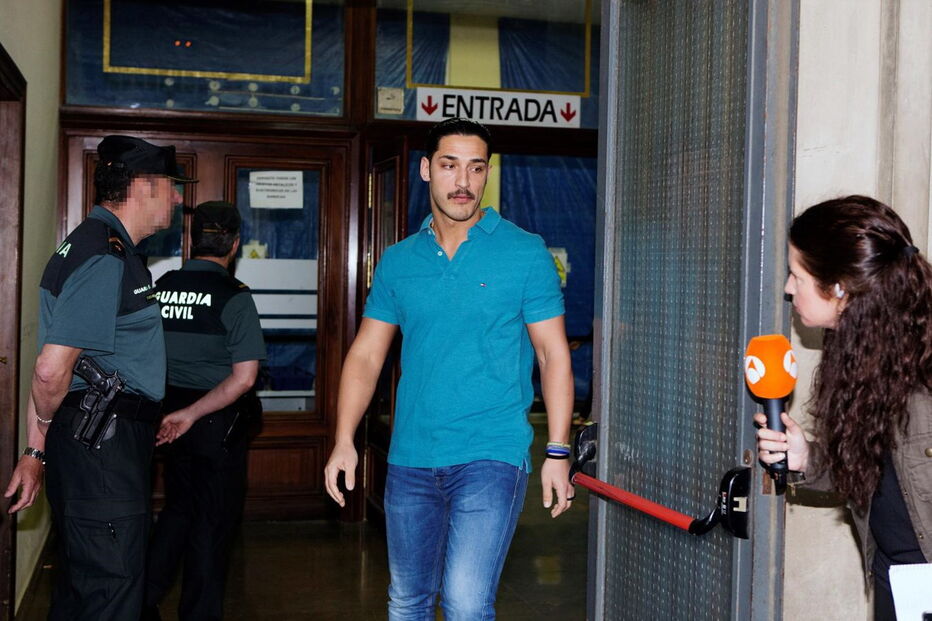 Alfonso Jesús Cabezuelo