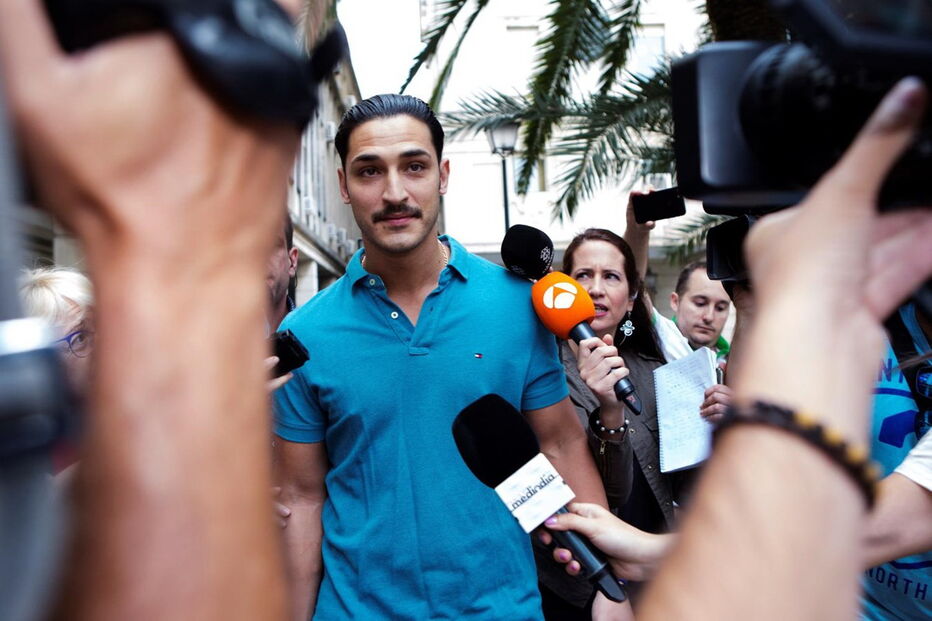 Alfonso Jesús Cabezuelo