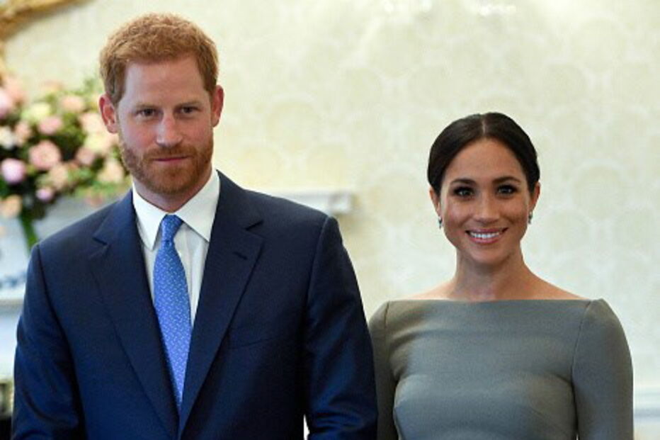 Meghan Markle, príncipe harry