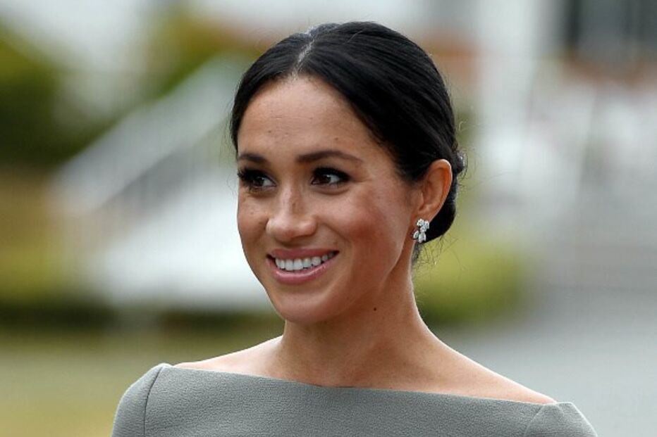 Meghan Markle