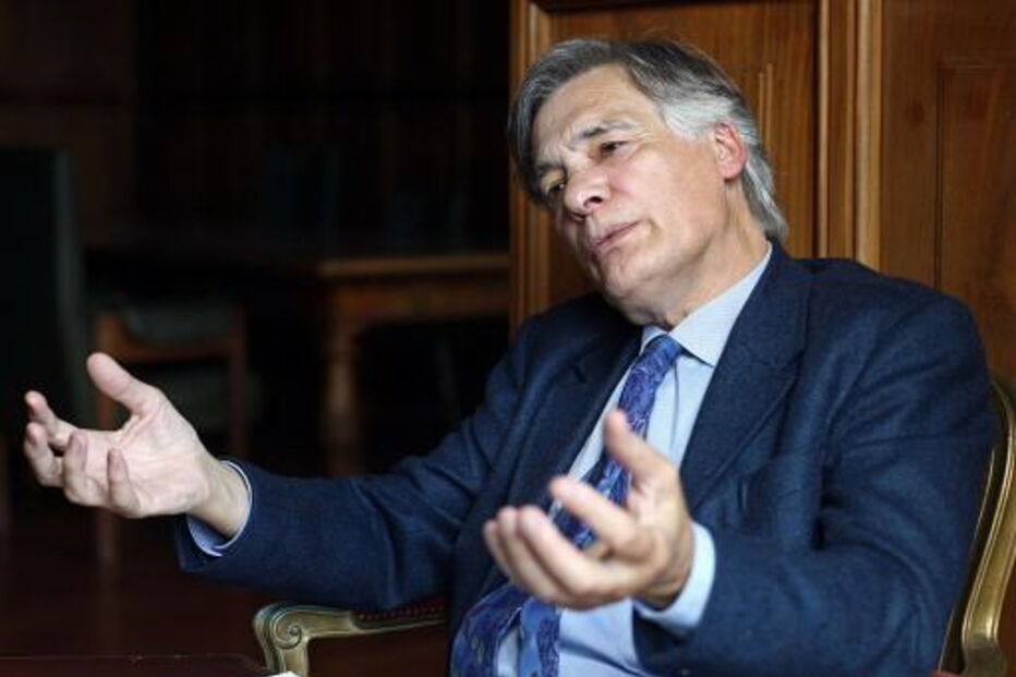 Morreu José Augusto Rocha, o advogado dos presos políticos durante o Estado Novo