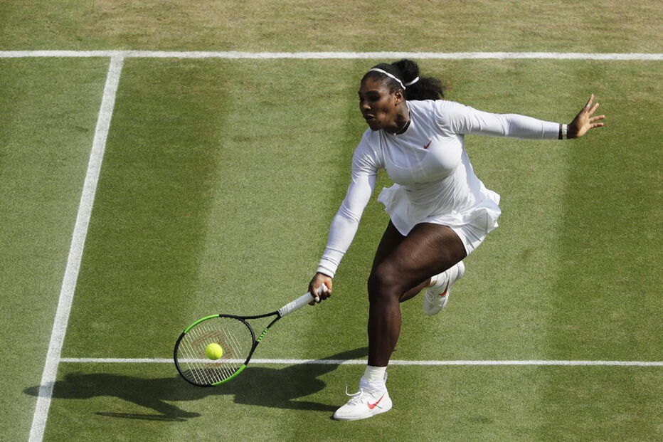 Serena Williams