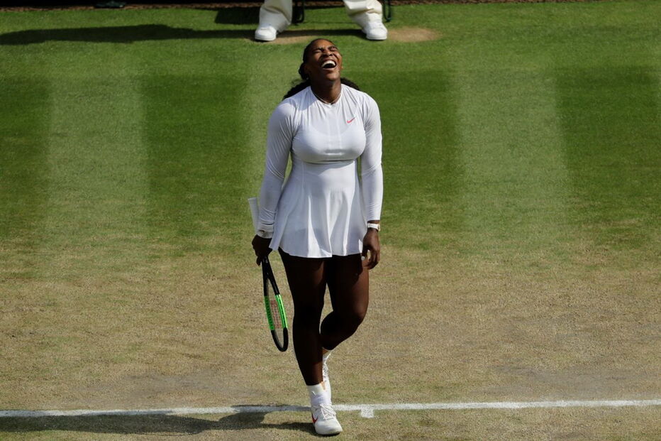 Serena Williams