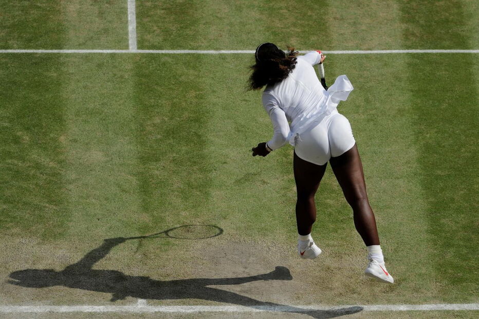 Serena Williams