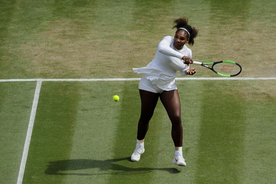 Serena Williams