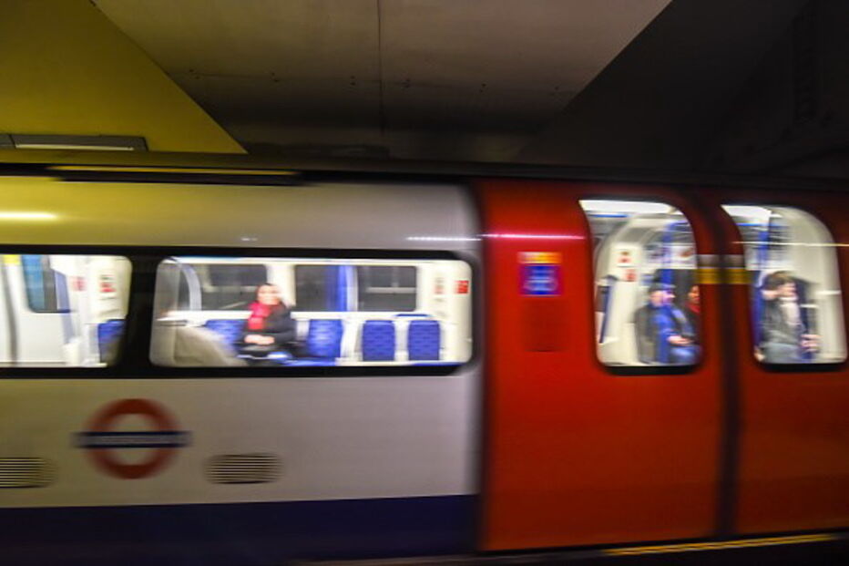Metro de Londres