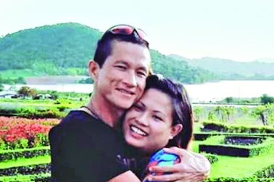 Companheira do mergulhador pede para que ninguém se sinta culpado