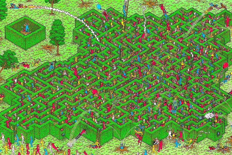 Wally William Carvalho