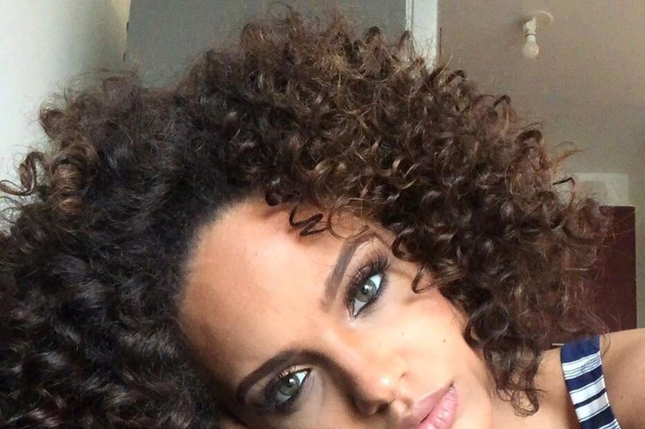 Alicia Aylies apontada como namorada de Mbappé