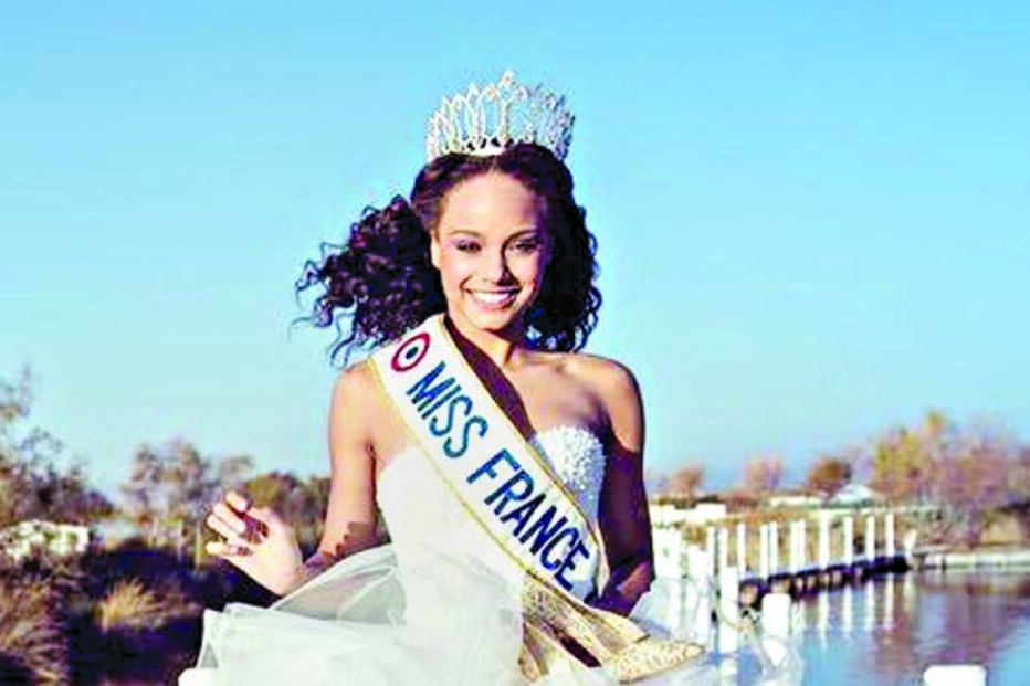 Alicia Aylies apontada como namorada de Mbappé