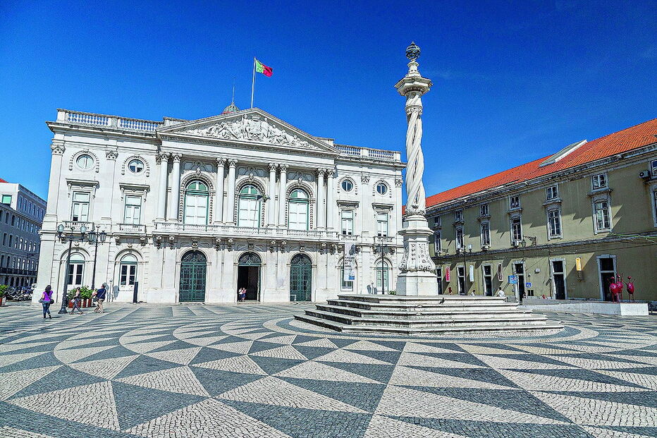 Câmara de Lisboa 