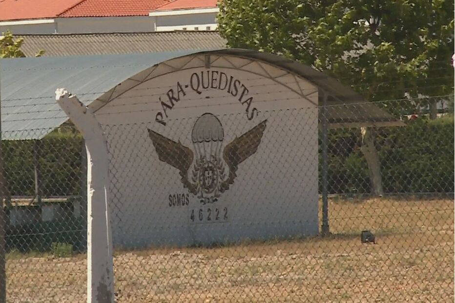 Marcelo, Tancos, roubo de armas