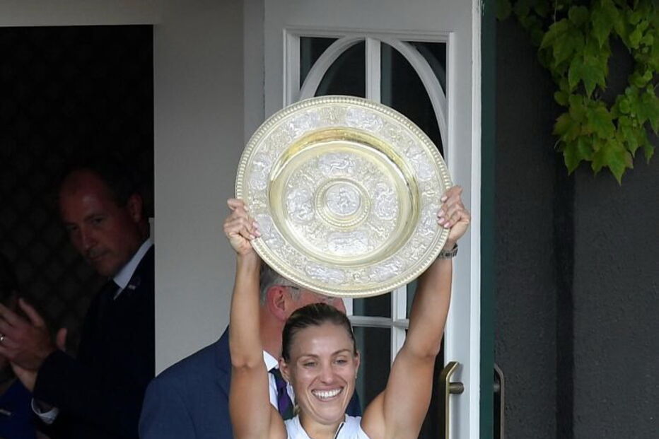 Angelique Kerber
