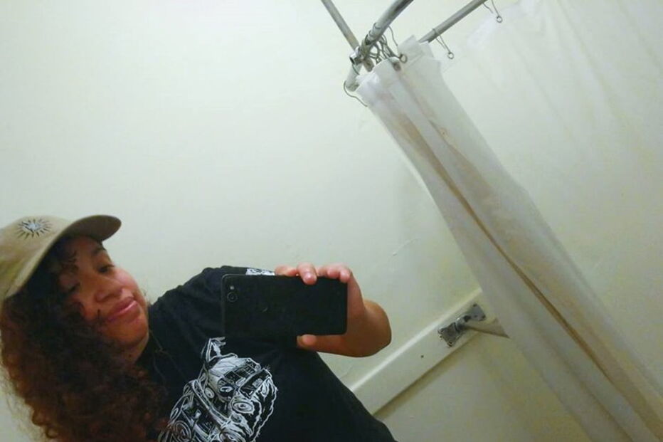 Jovem sobrevive sete dias depois de cair em penhasco na Califórnia